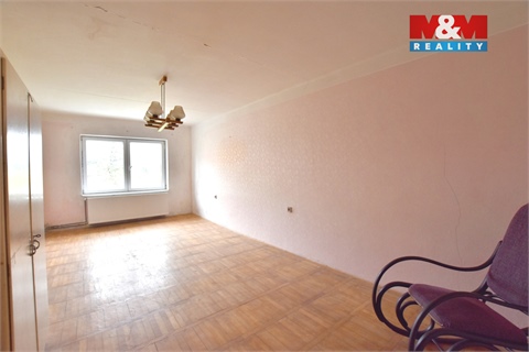 Pronájem rodinného domu, 80 m² 252