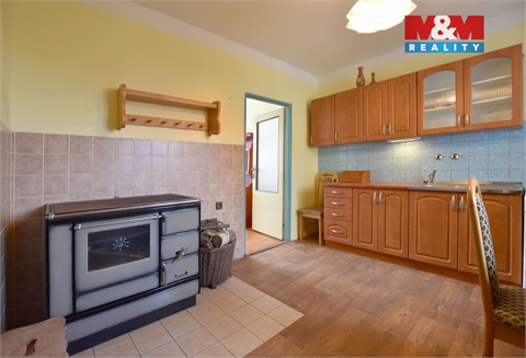 Pronájem rodinného domu, 80 m² 42