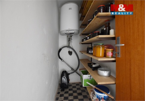 Pronájem rodinného domu, 80 m² 302