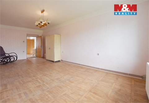 Pronájem rodinného domu, 80 m² - 116