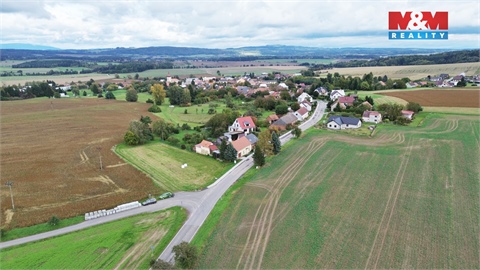 Pronájem rodinného domu, 80 m² - 182