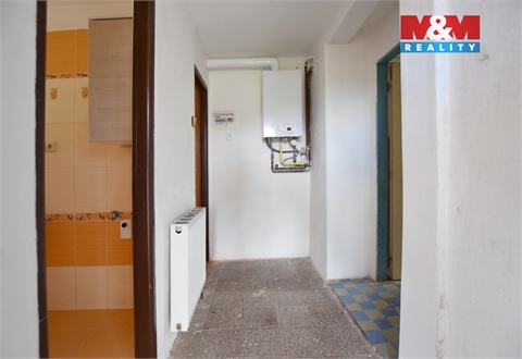 Pronájem rodinného domu, 80 m² - 312