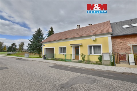 Pronájem rodinného domu, 80 m² 12