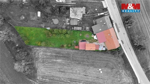 Pronájem rodinného domu, 80 m² - 168