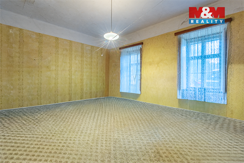 Prodej rodinného domu, 253 m² 8