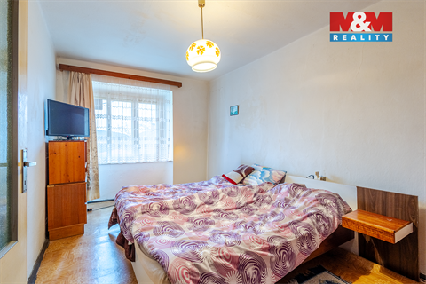 Prodej rodinného domu, 253 m² - 6