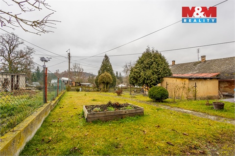 Prodej rodinného domu, 253 m² - 16