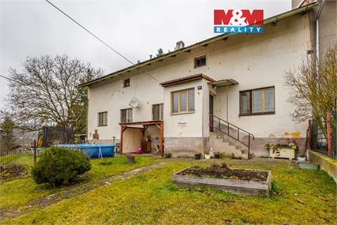 Prodej rodinného domu, 253 m² 0