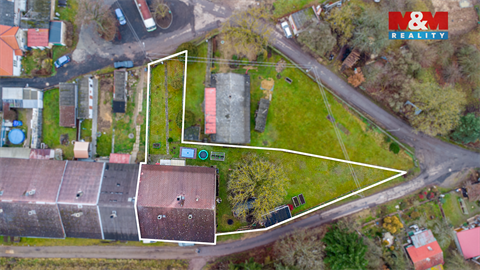 Prodej rodinného domu, 311 m² - 18