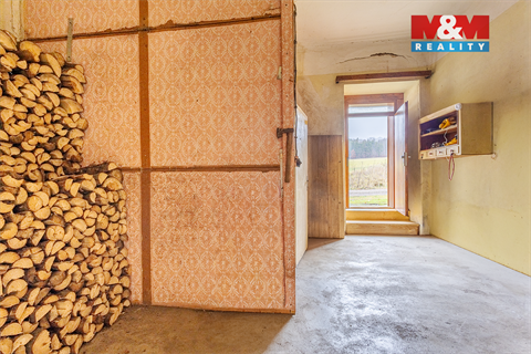 Prodej rodinného domu, 311 m² - 8