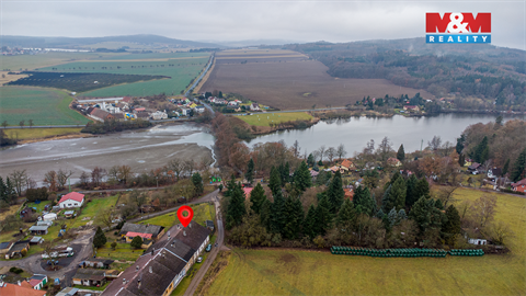 Prodej rodinného domu, 311 m² - 22