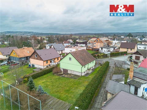 Prodej rodinného domu, 210 m² - 28