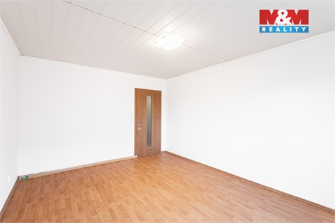 Prodej rodinného domu, 210 m² - 12