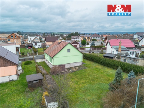 Prodej rodinného domu, 210 m² - 14