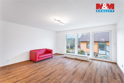 Prodej rodinného domu, 210 m² - 4