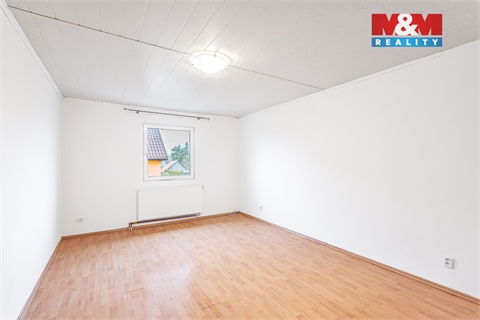 Prodej rodinného domu, 210 m² 12