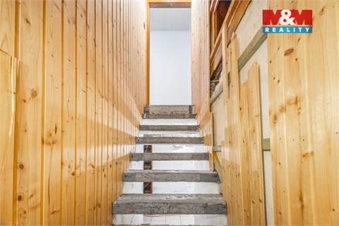 Prodej rodinného domu, 210 m² 20