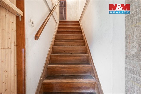 Prodej rodinného domu, 210 m² - 26