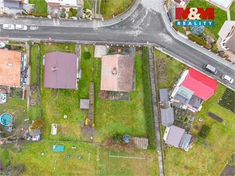 Prodej rodinného domu, 210 m² - 10