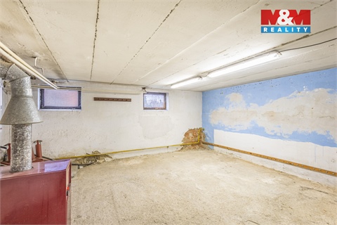 Prodej rodinného domu, 210 m² - 22