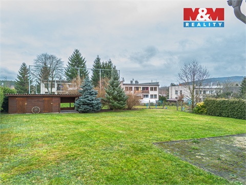 Prodej rodinného domu, 210 m² - 18