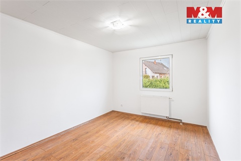 Prodej rodinného domu, 210 m² 16