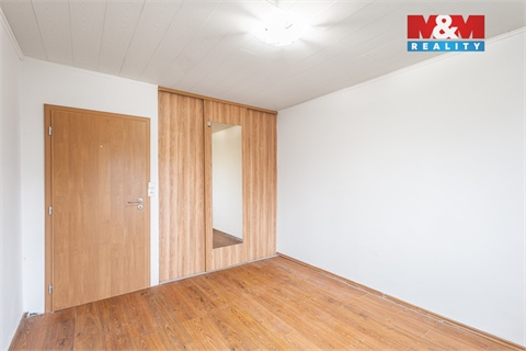 Prodej rodinného domu, 210 m² - 16