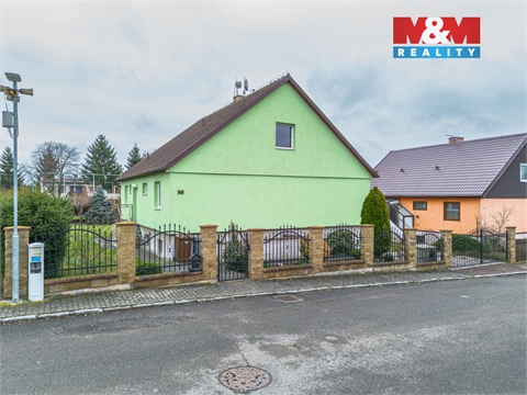 Prodej rodinného domu, 210 m² - 6