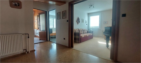 Pronájem rodinného domu, 150 m² - 12