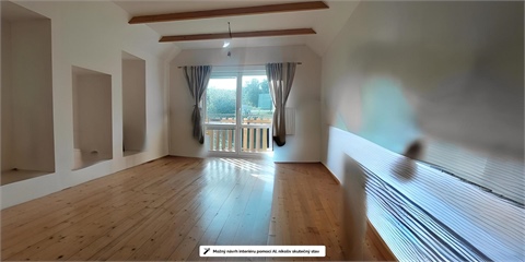 Pronájem rodinného domu, 150 m² - 18