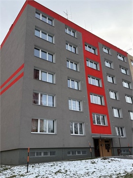 Prodej bytu 3+1, 71 m² - 10
