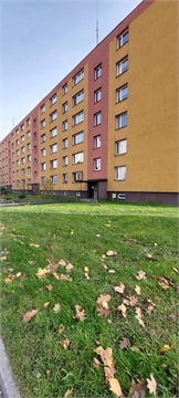 Prodej bytu 3+1, 71 m² 16