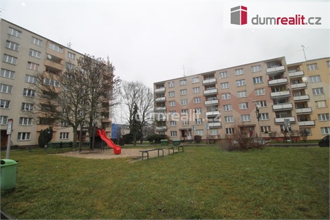 Pronájem bytu 1+1, 38 m² 8