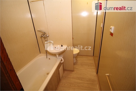 Pronájem bytu 1+1, 38 m² 4