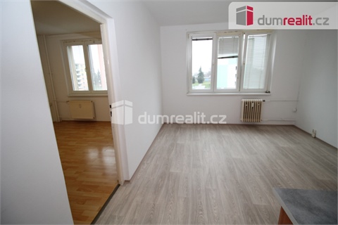 Pronájem bytu 1+1, 38 m² - 2