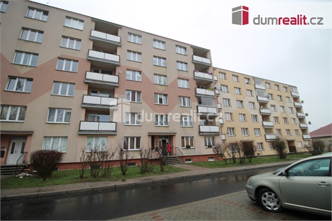 Pronájem bytu 1+1, 38 m² - 6