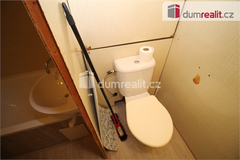 Pronájem bytu 1+1, 38 m² 6