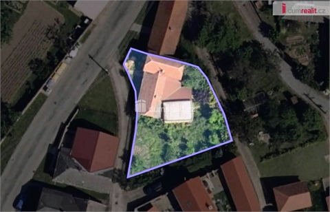 Prodej rodinného domu, 120 m² 6