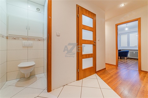 Pronájem bytu 3kk, 61 m² 20