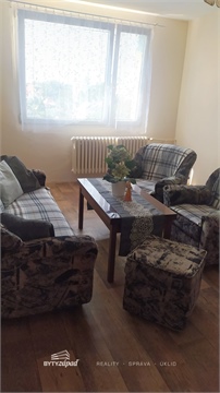 Pronájem bytu 1+1, 44 m² 8