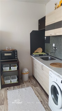 Pronájem bytu 1+1, 44 m² 0