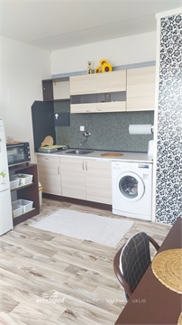 Pronájem bytu 1+1, 44 m² - 2