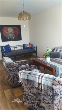 Pronájem bytu 1+1, 44 m² 2