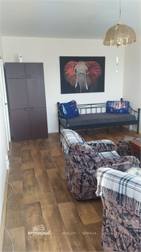 Pronájem bytu 1+1, 44 m² - 6