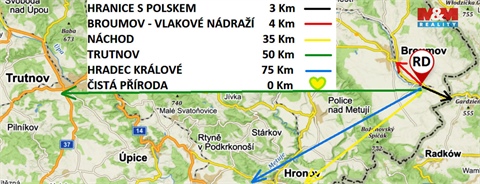 Prodej stavebního pozemku, 1 295 m² 4