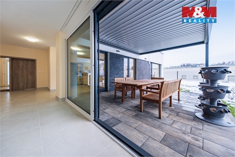 Prodej rodinného domu, 163 m² - 6