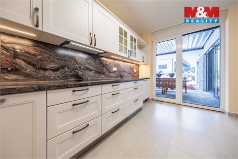 Prodej rodinného domu, 163 m² 18