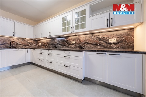 Prodej rodinného domu, 163 m² 16