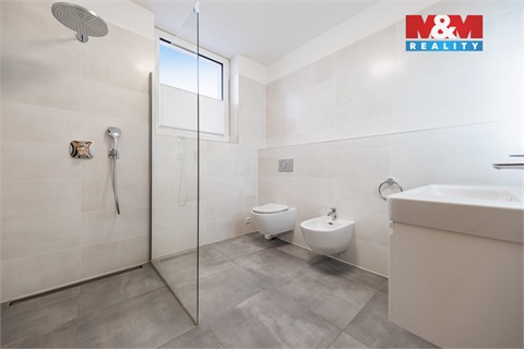 Prodej rodinného domu, 163 m² - 20