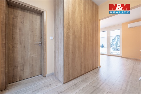 Prodej rodinného domu, 163 m² - 22